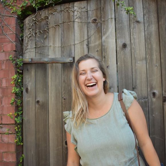 Meet your Posher, Mary catherine - Picture 1 of 1
